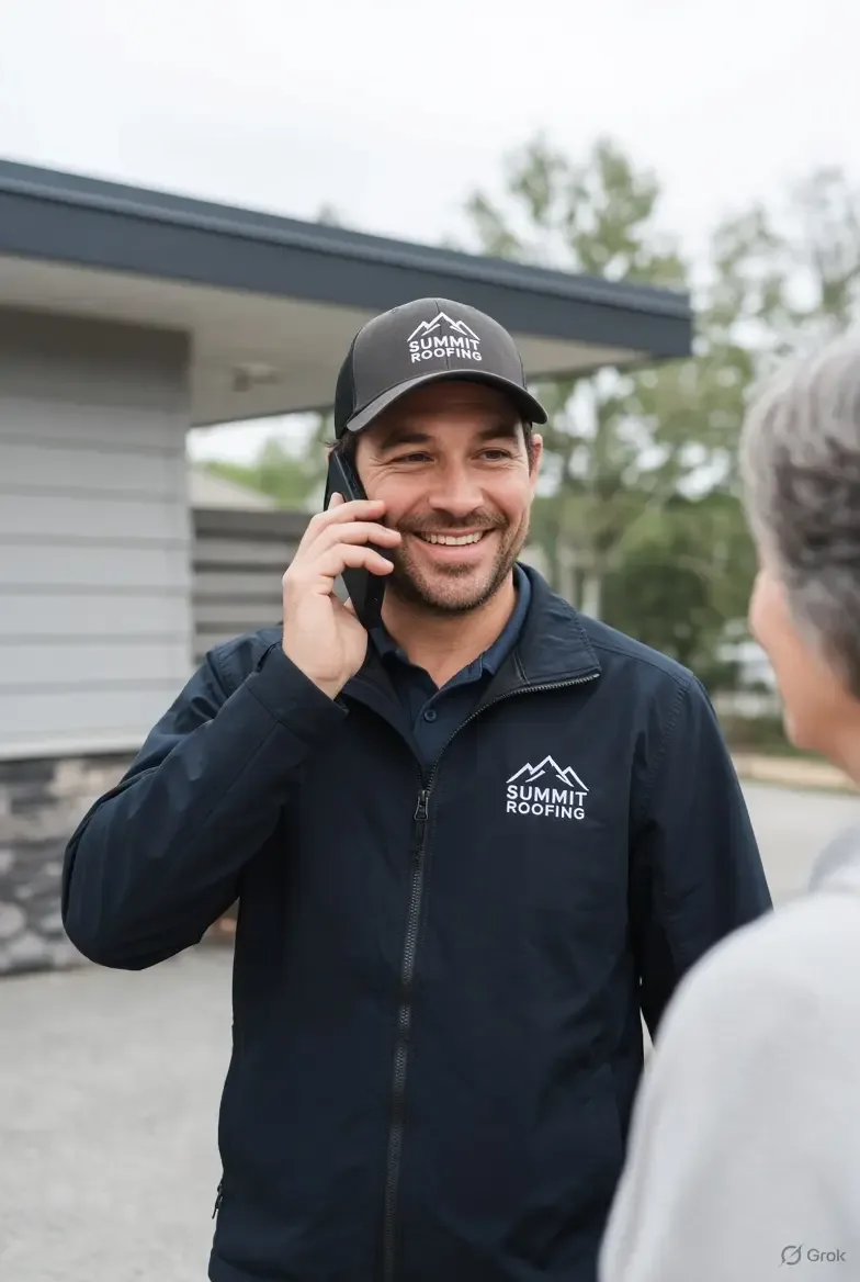 Flat Roof Leak Repair Bison, KS FAQs